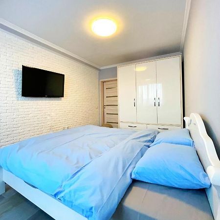 Luxury Central Flat Chisinau Luaran gambar