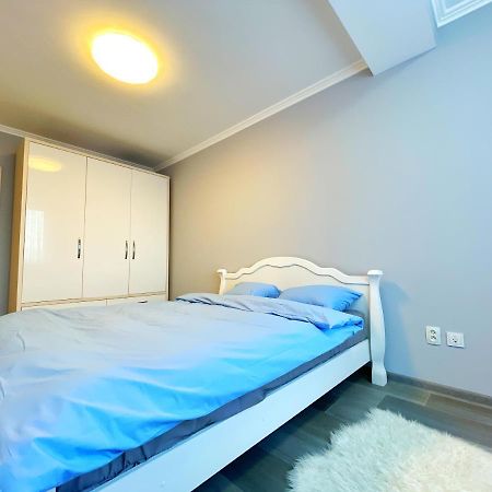 Luxury Central Flat Chisinau Luaran gambar