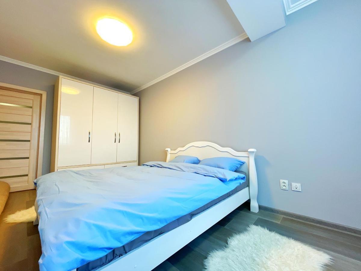 Luxury Central Flat Chisinau Luaran gambar